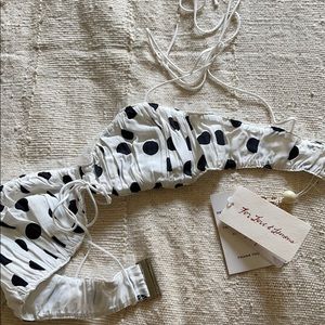 For Love & Lemons Top BNWT!!!